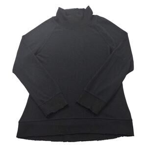 Z Supply Distressed Sweater, Size Medium